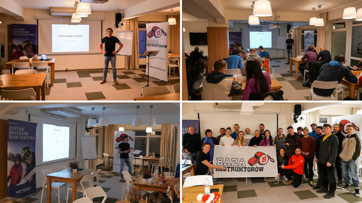 dobre praktyki instruktora 2021