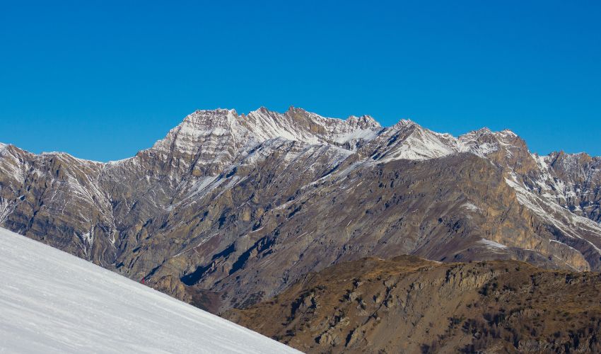 kurs narciarski dla początkujących