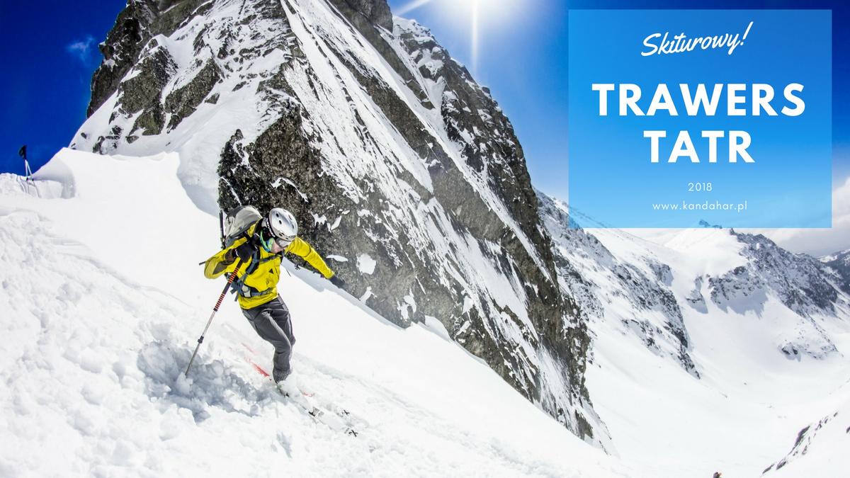trawer tatr 2018